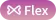 Flex-Badge
